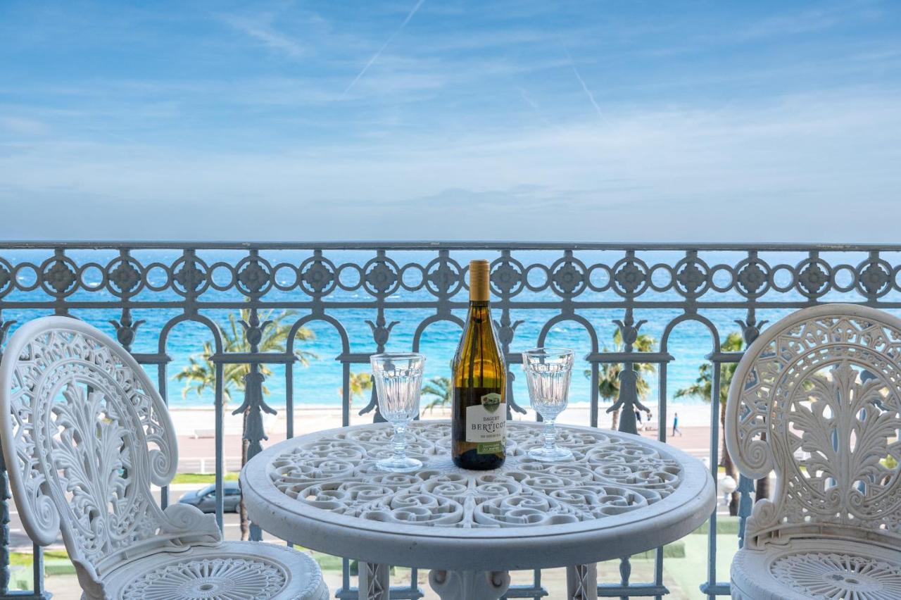 Happyfew Palazzo Del Sol Nice Exterior foto