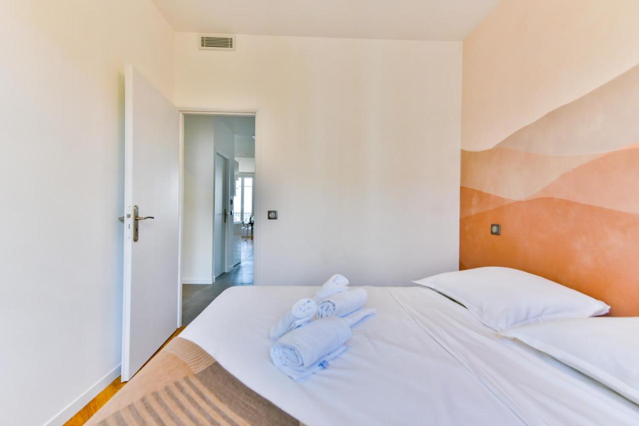 Happyfew Palazzo Del Sol Nice Exterior foto