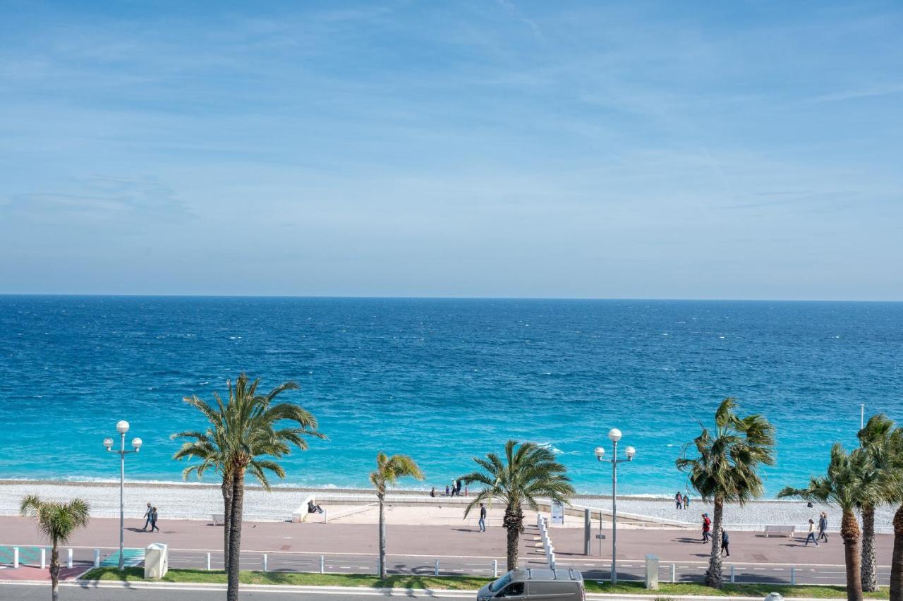 Happyfew Palazzo Del Sol Nice Exterior foto