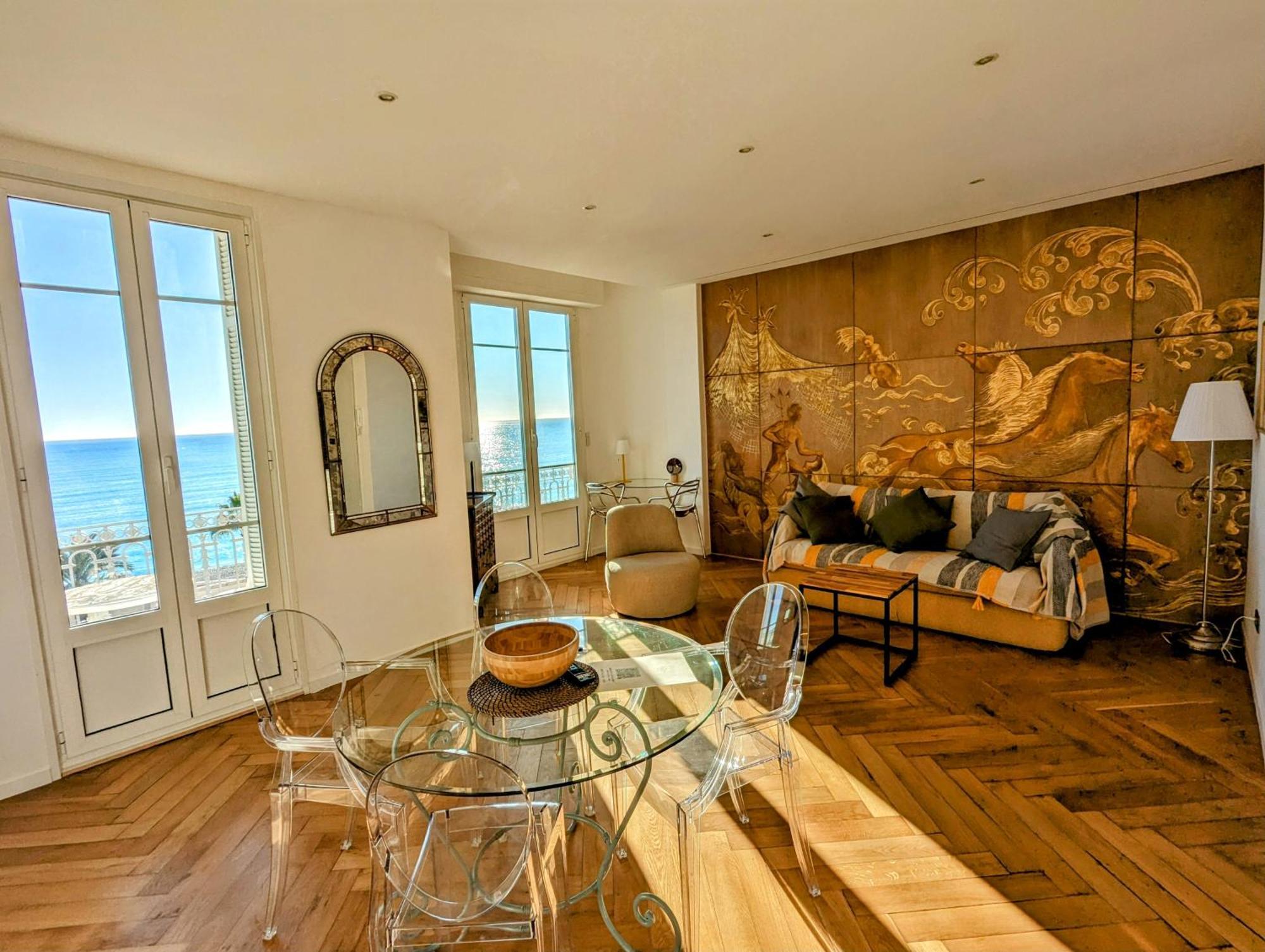 Happyfew Palazzo Del Sol Nice Exterior foto