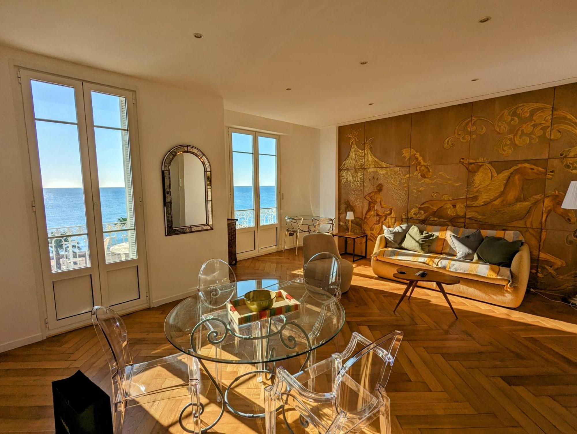 Happyfew Palazzo Del Sol Nice Exterior foto