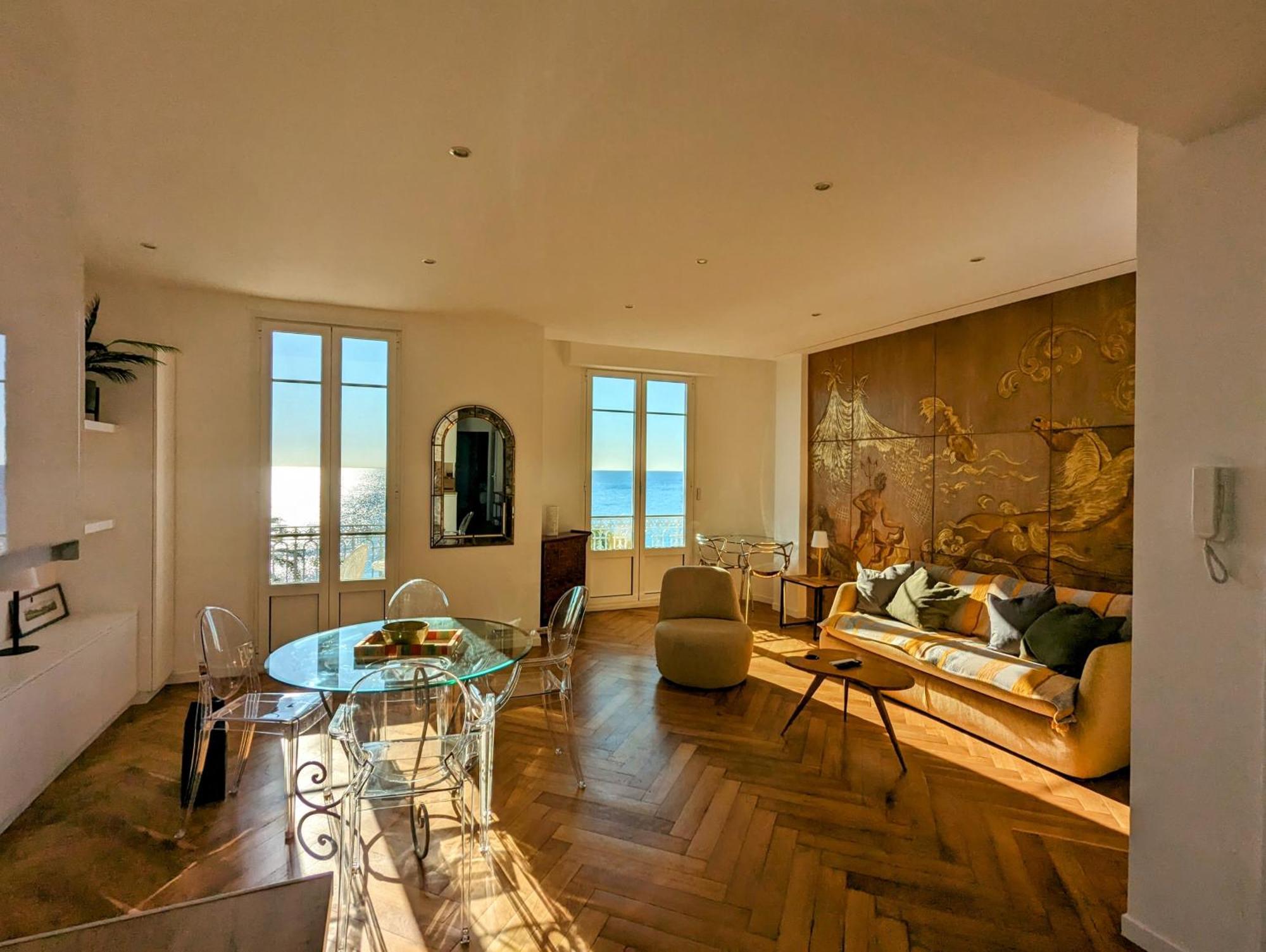 Happyfew Palazzo Del Sol Nice Exterior foto